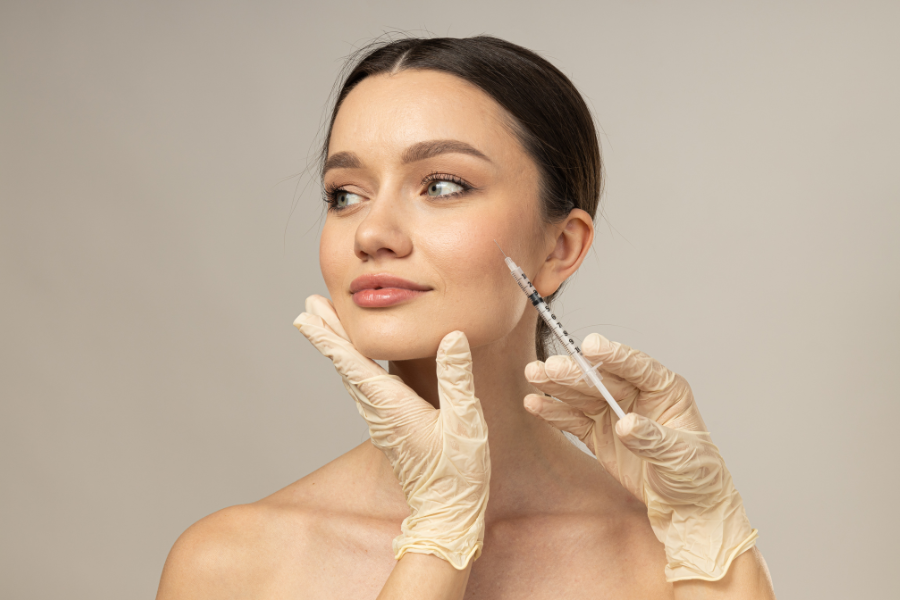 Toxina Botulínica (Botox) | Dra. Leires Ferreira