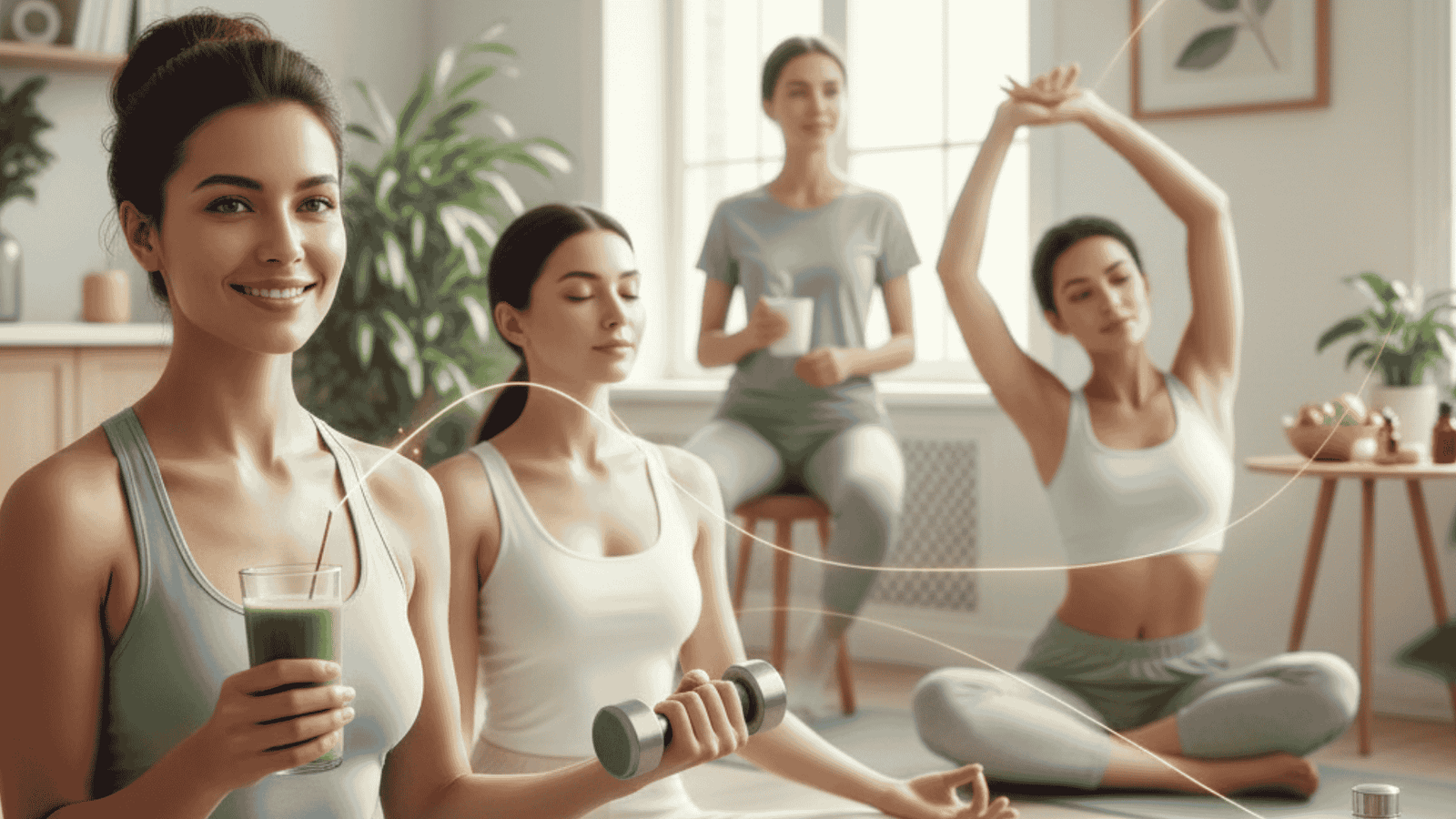 Estética avançada - Nutrologia e Estética - Dra. Leires Ferreira