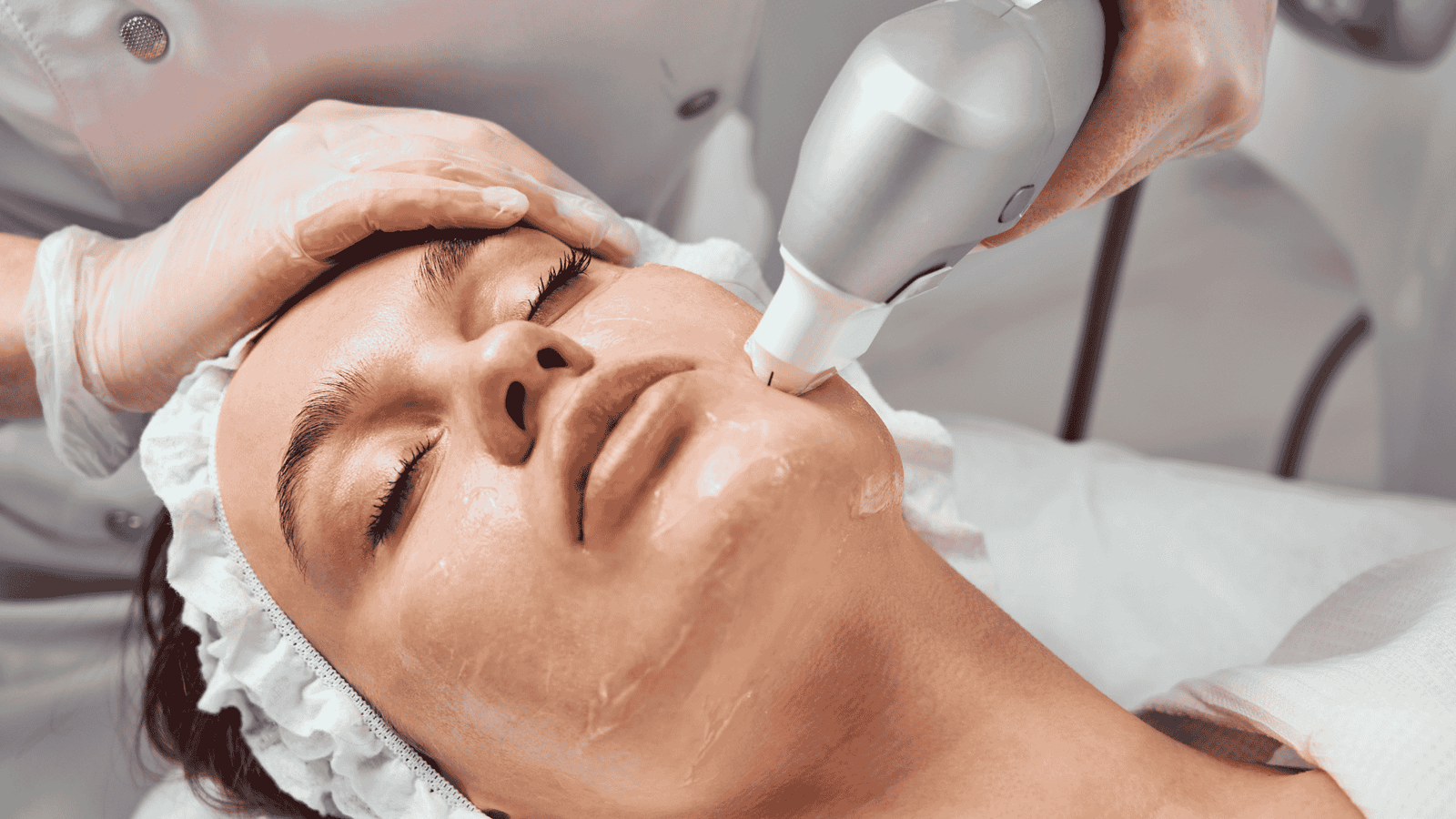 Ultraformer MPT e HIFU | Nutrologia e Estética | Dra. Leires Ferreira