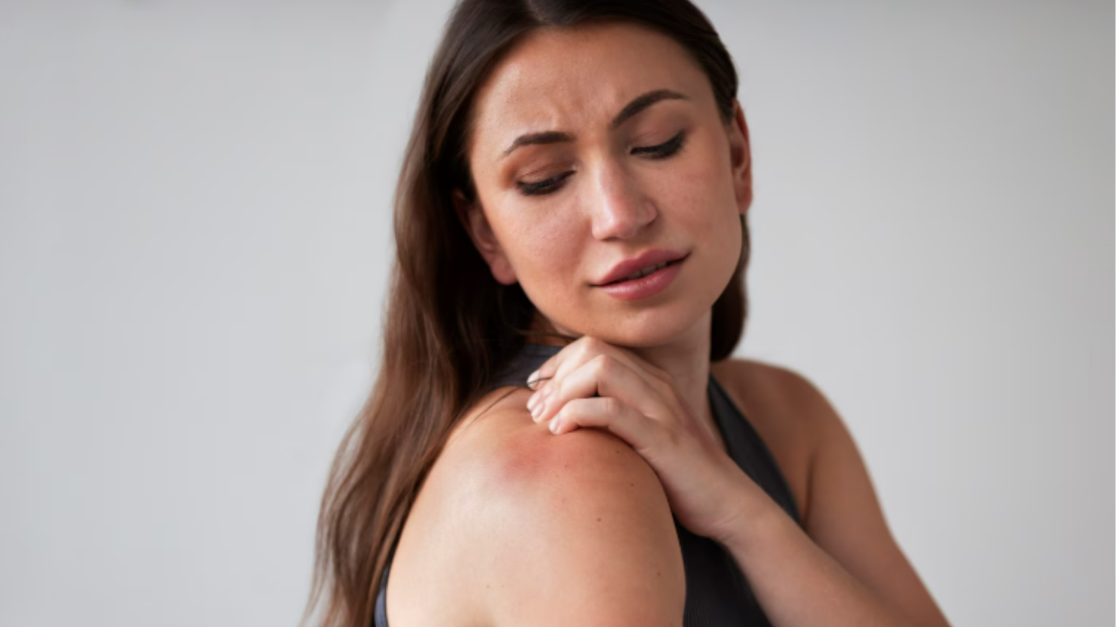 Dermatite e Alimentação | Dra. Leires Ferreira