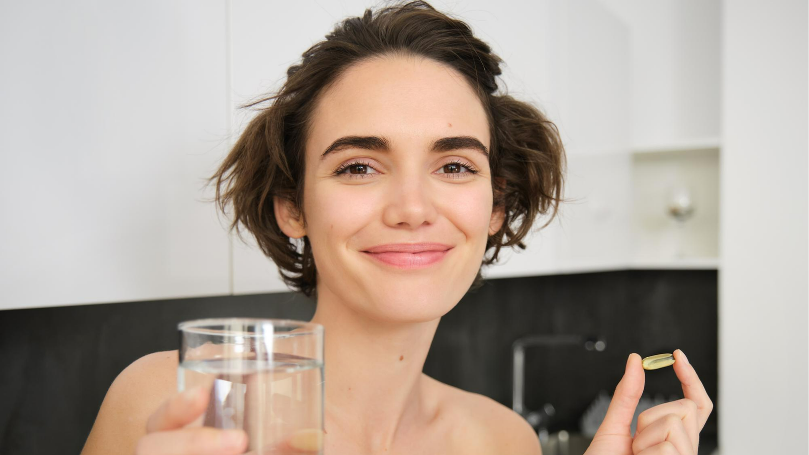 Suplementação de colágeno | Dra. Leires Ferreira