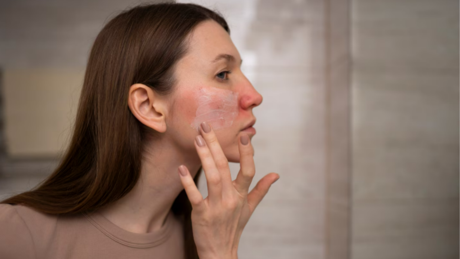 Inflamação e Pele | Nutrologia e Estética | Dra. Leires Ferreira