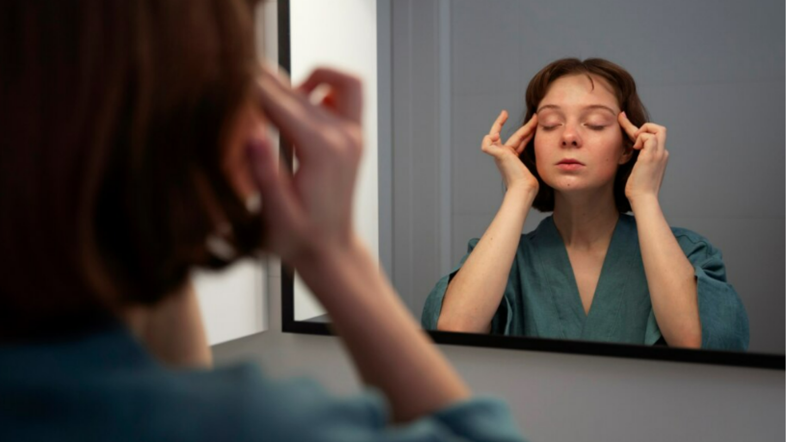 A relação entre estresse, cortisol e piora de doenças de pele | Dra. Leires Ferreira