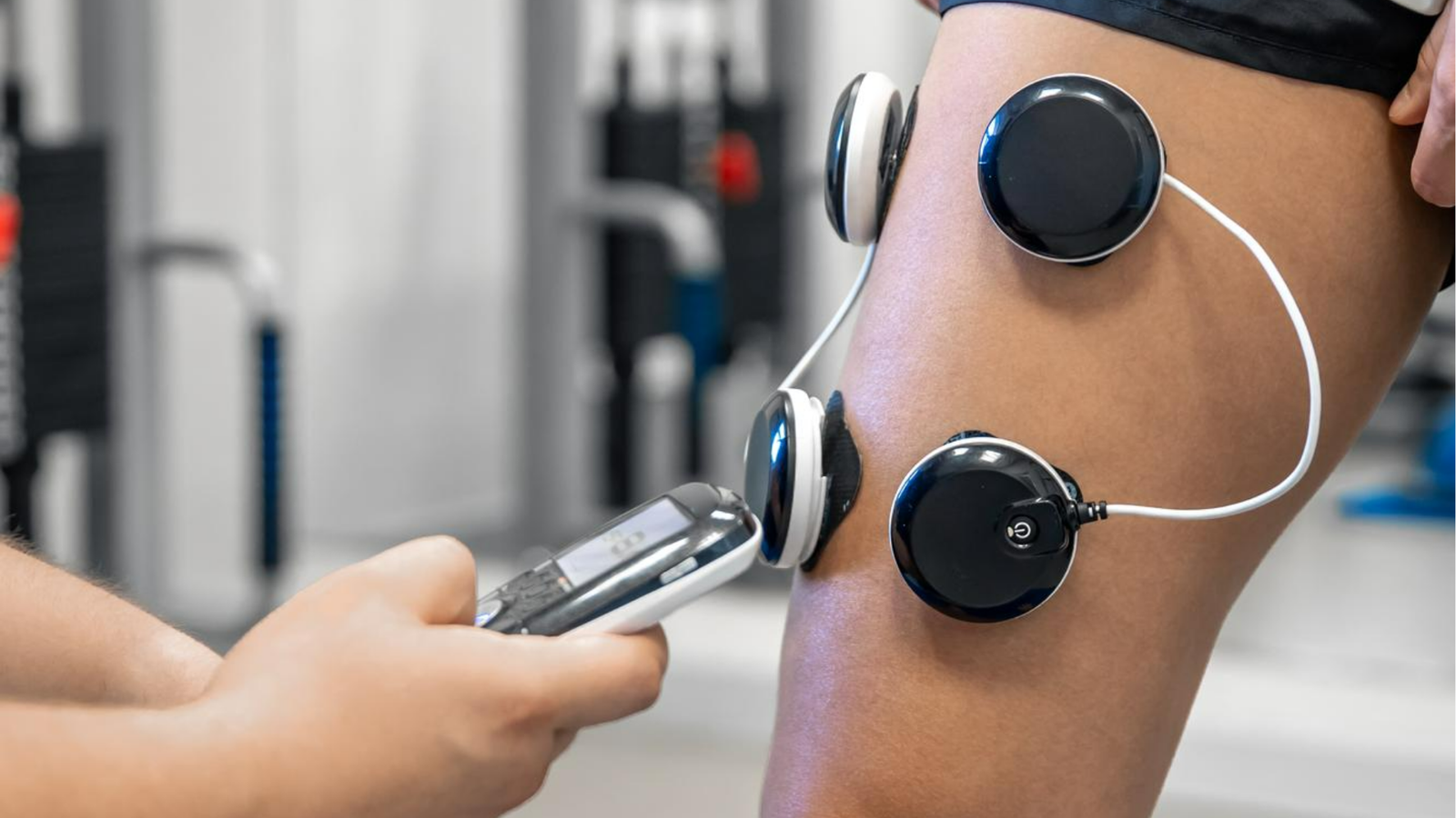 Bioimpedância e avaliação nutricional | Dra. Leires Ferreira