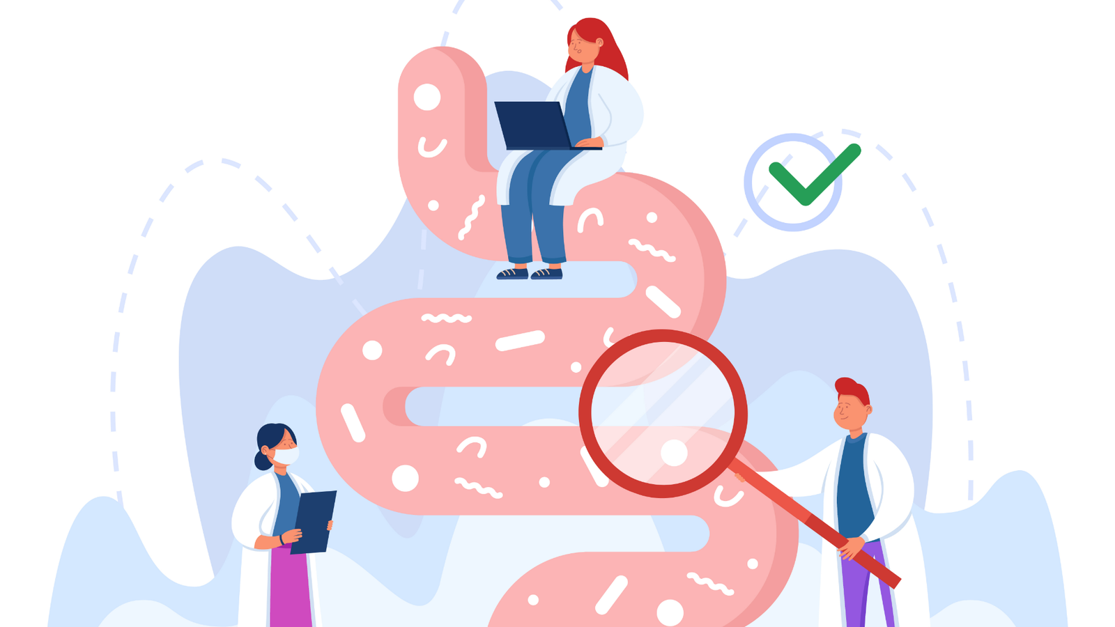 Disbiose intestinal | Dra. Leires Ferreira