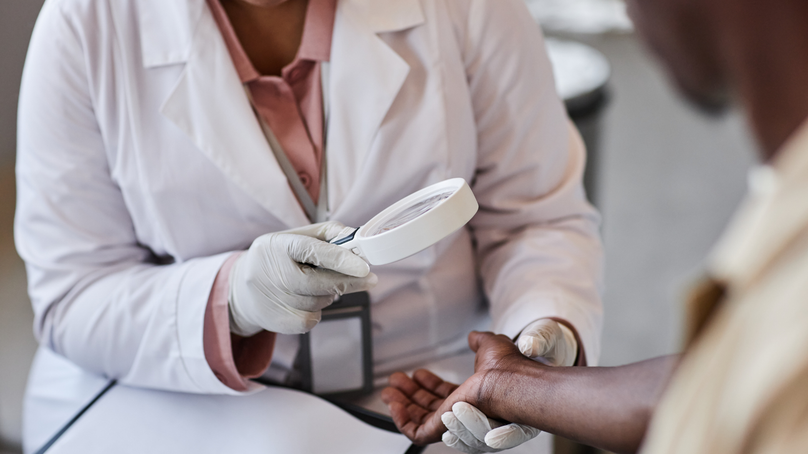 Esclerodermia | Dra. Leires Ferreira