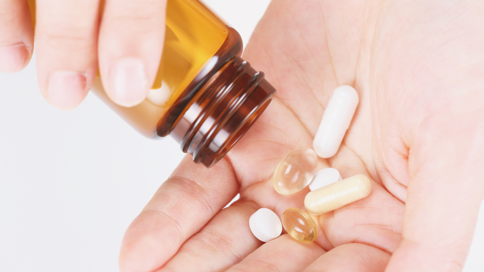 Deficiência de vitaminas do complexo B | Dra. Leires Ferreira